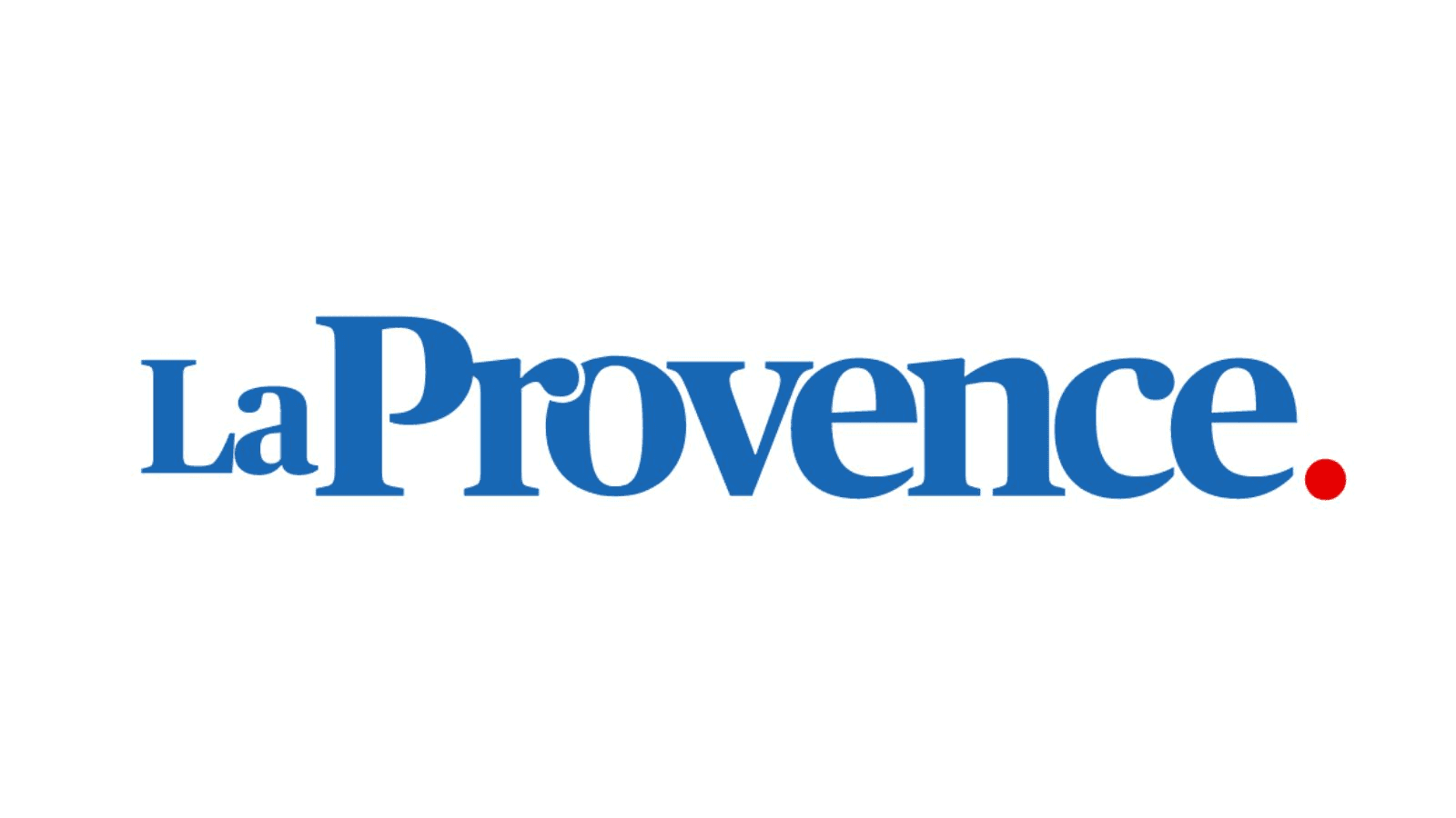 Provider logo