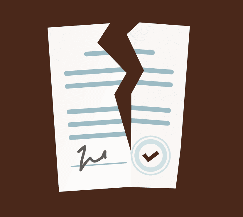 Résiliation AG2R La Mondiale