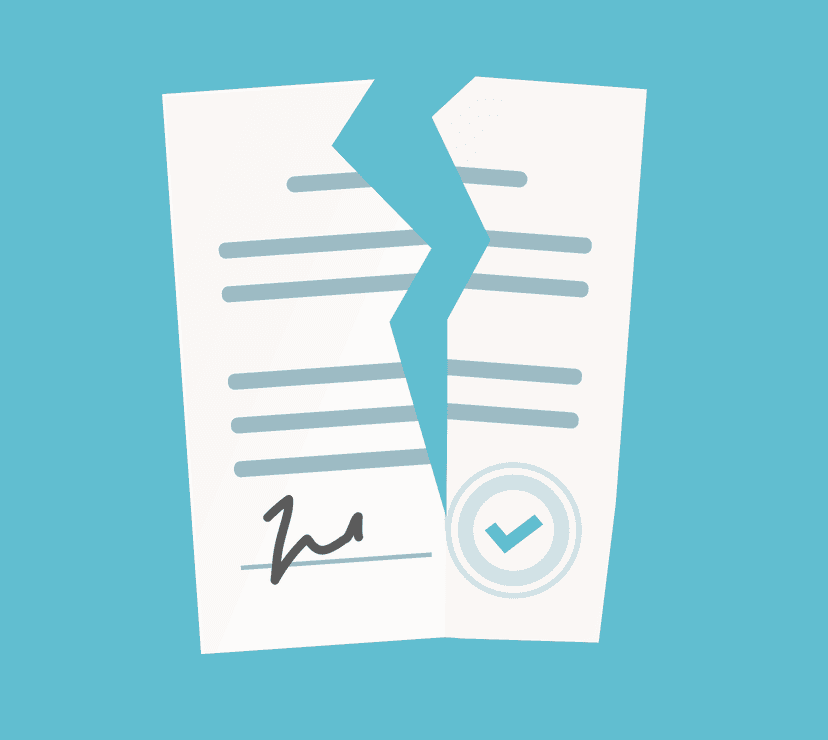 Résiliation Carte Pass