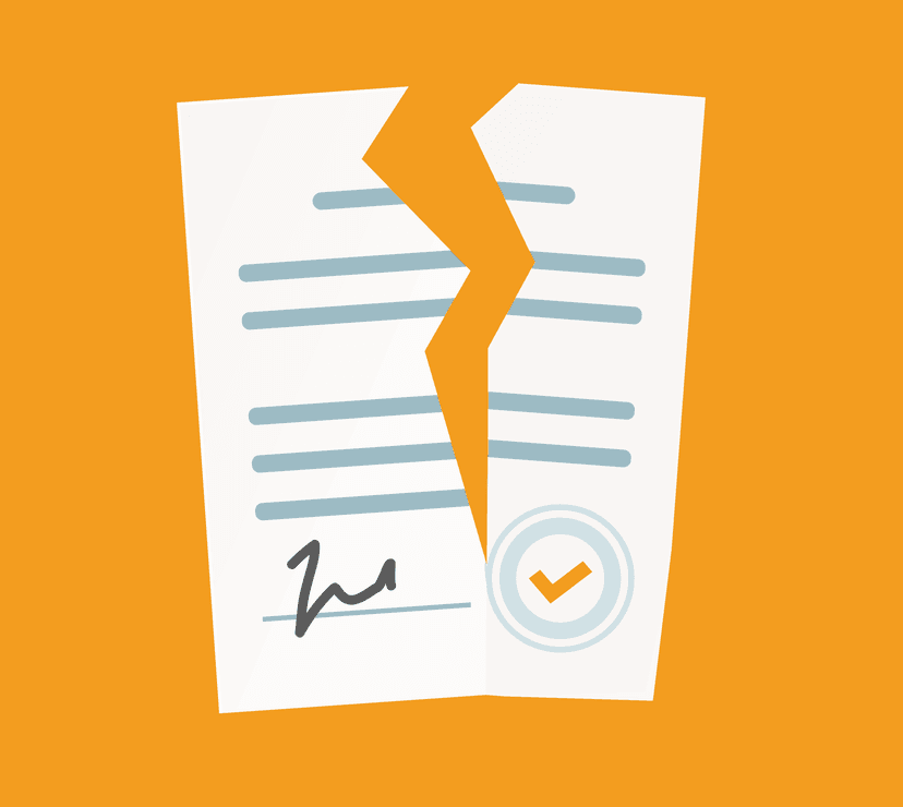 Résiliation Enercoop