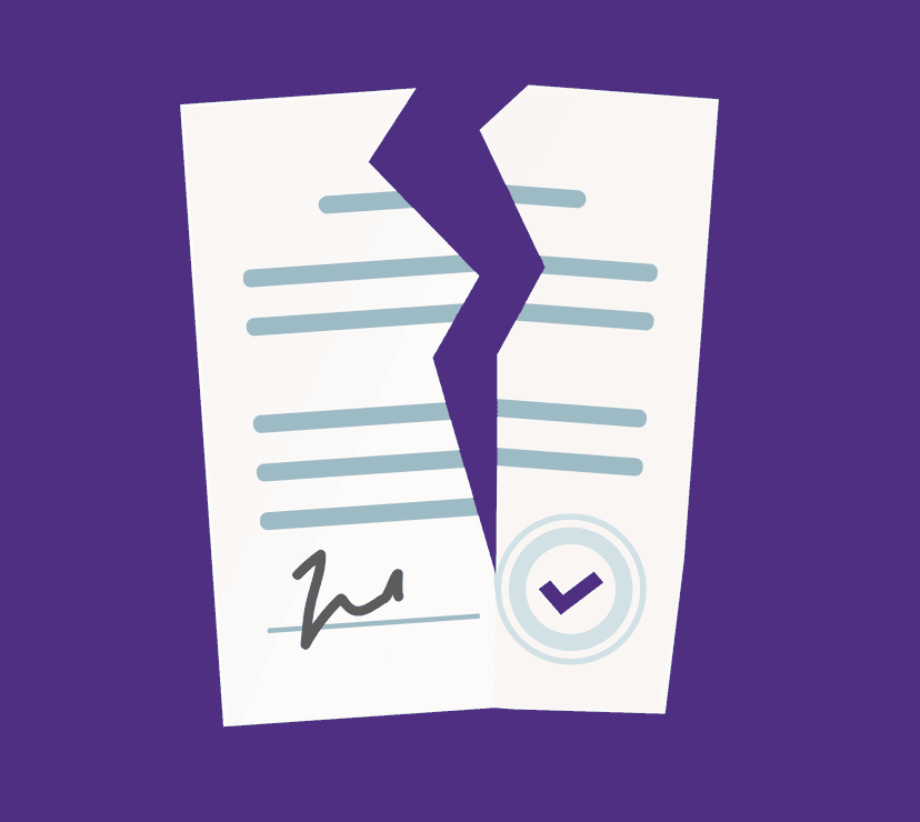 Résiliation Identités Mutuelle