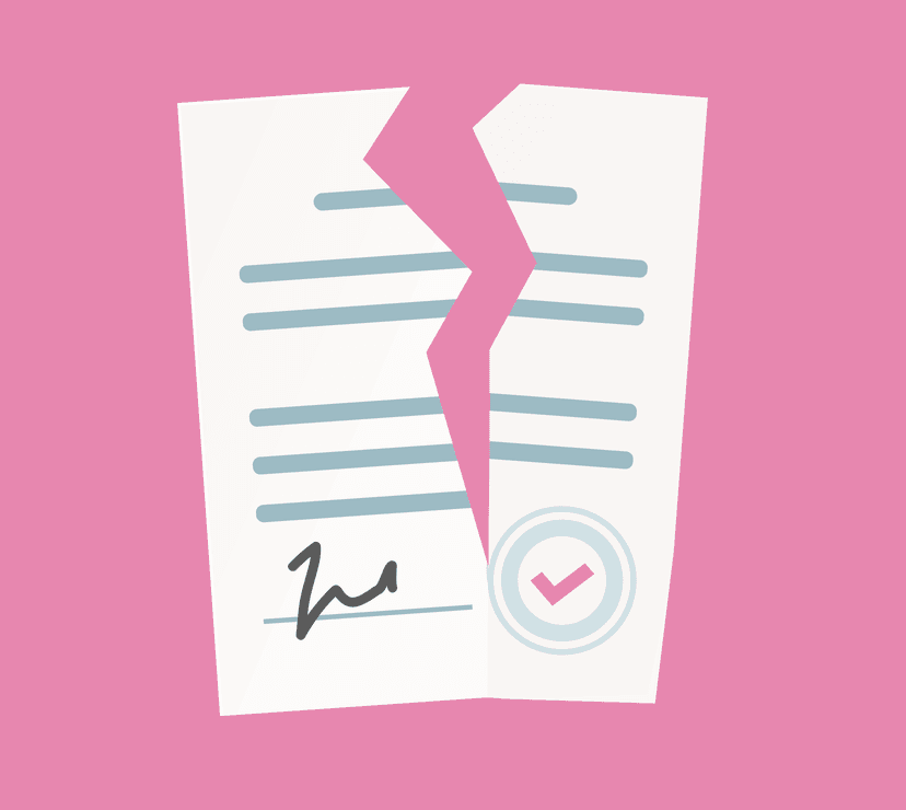 Résiliation M comme Mutuelle