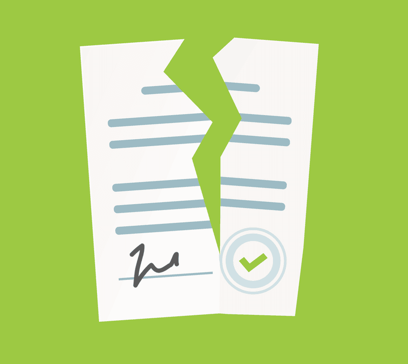 Résiliation MetLife