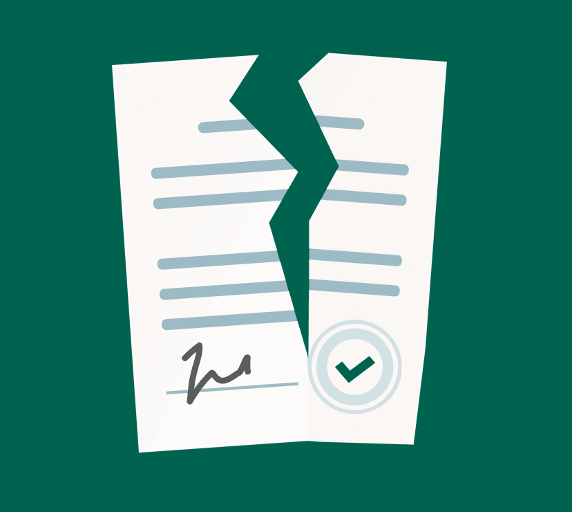 Résiliation Mint Energie