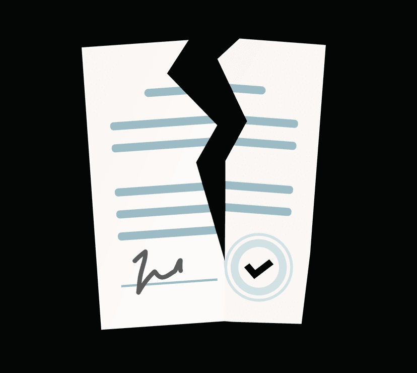 Résiliation Planity